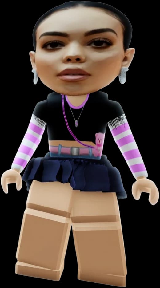 Gio Glam